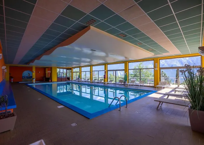Residence Bellevue Country Style - Happy Rentals