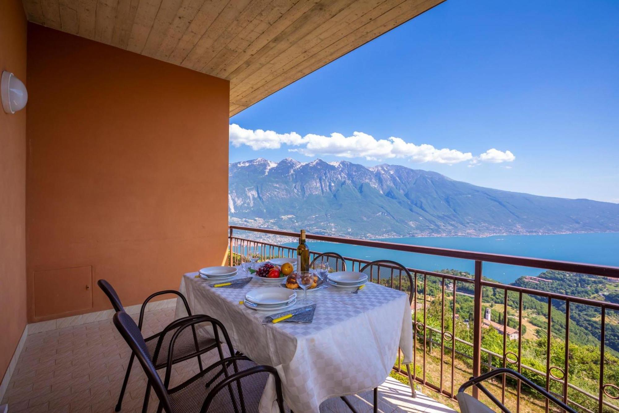 Residence Bellevue Country Style - Happy Rentals *