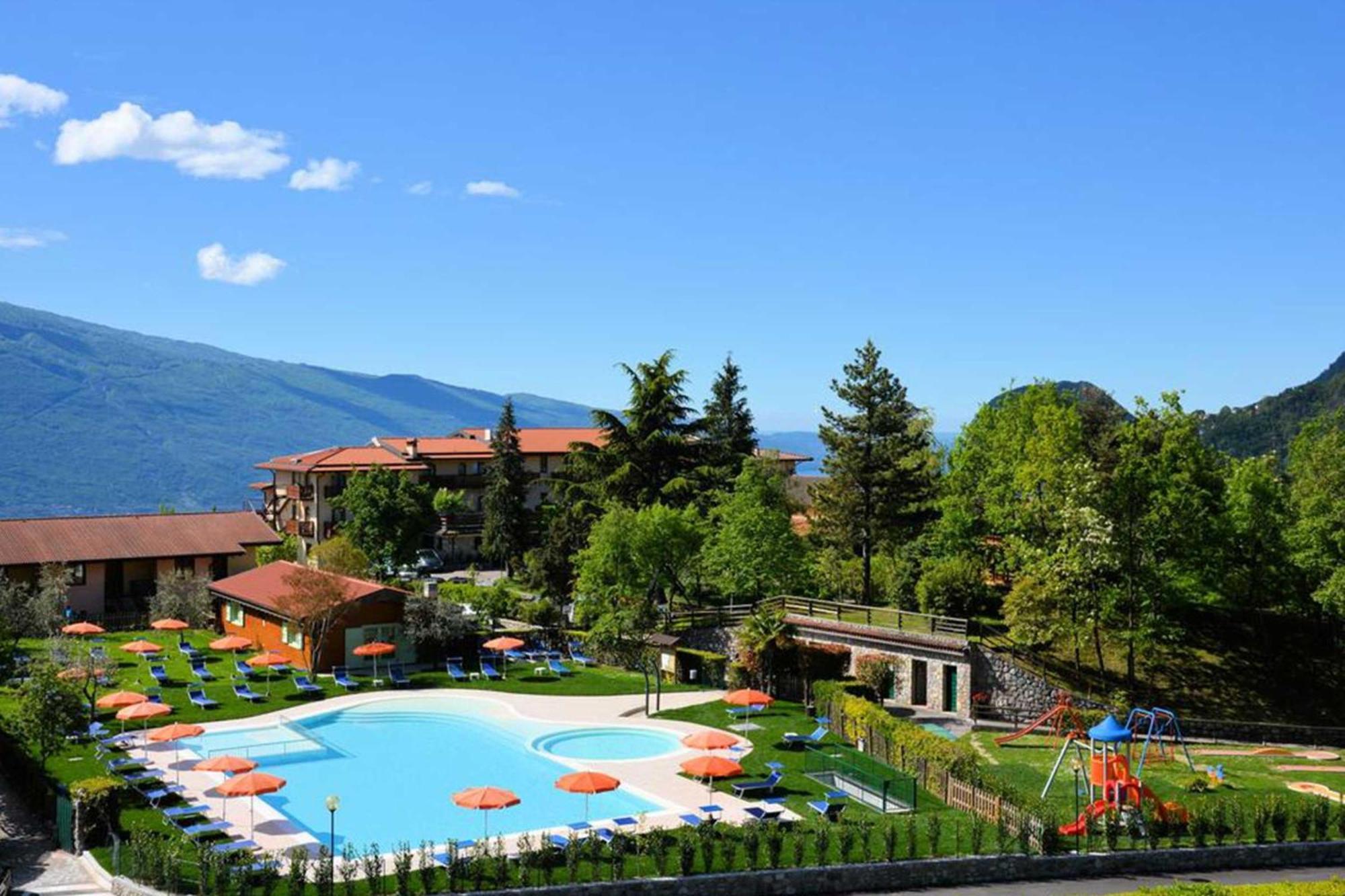 Residence Bellevue Country Style - Happy Rentals