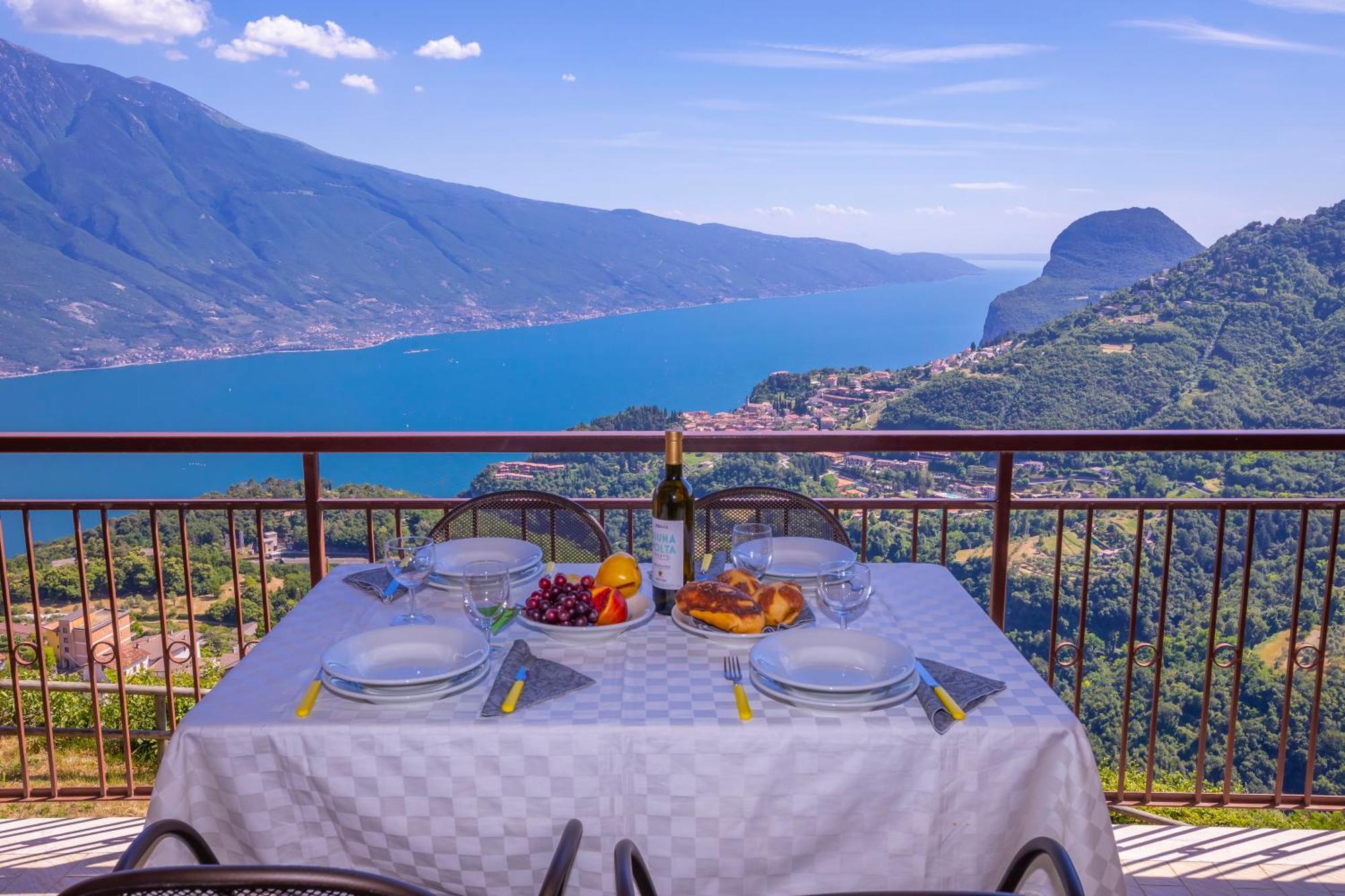 Residence Bellevue Country Style - Happy Rentals Apartment *