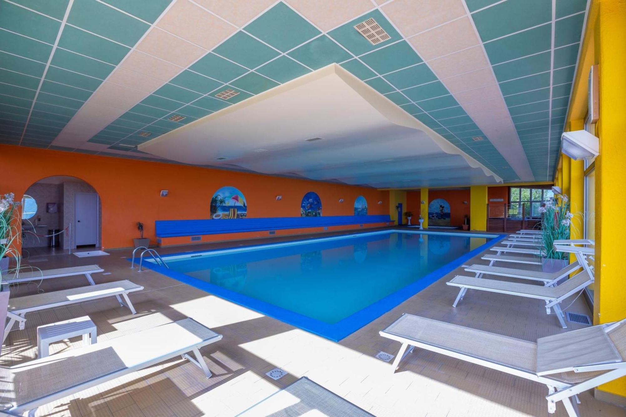 Residence Bellevue Country Style - Happy Rentals Apartment Tremosine
