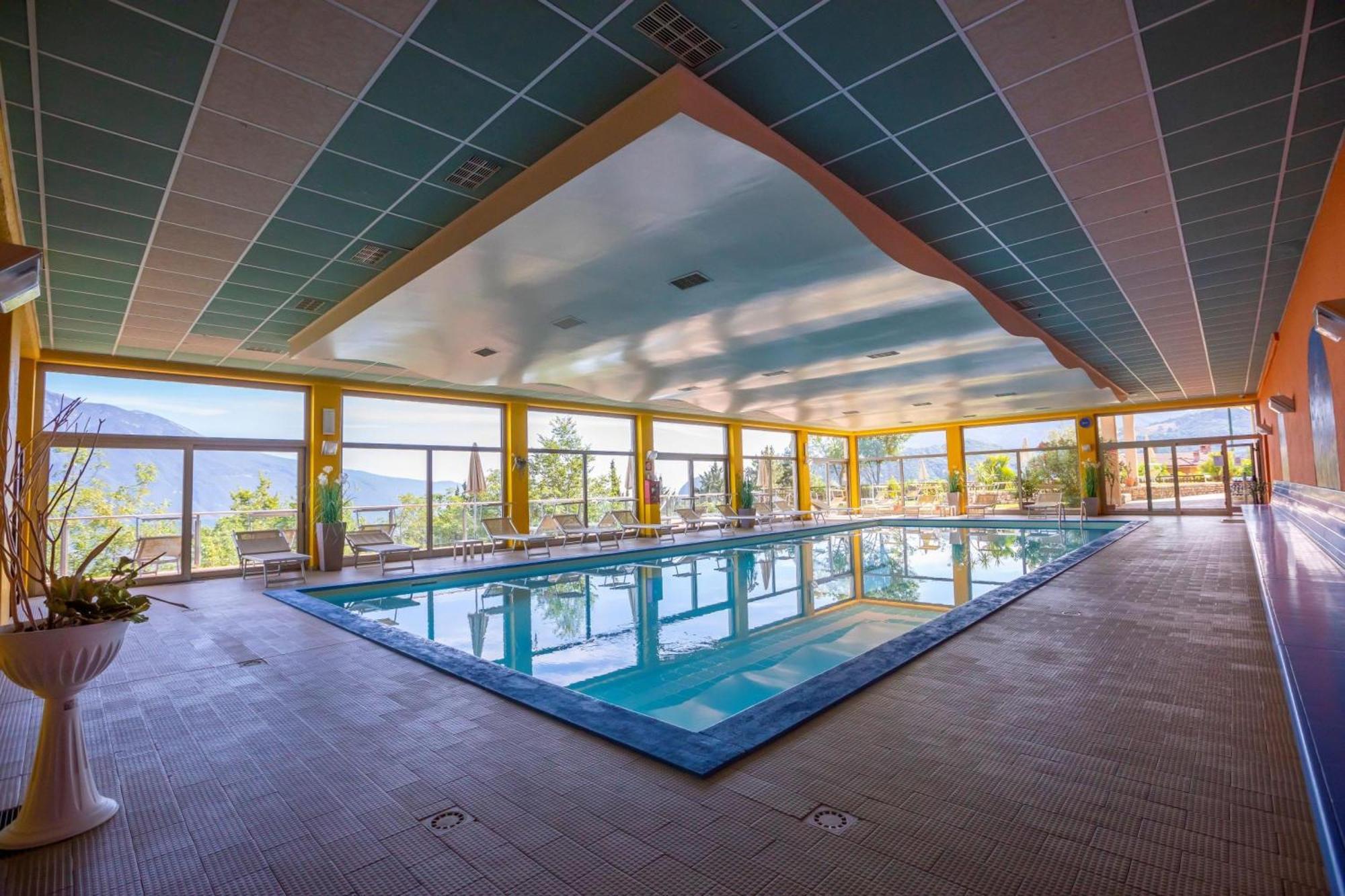 Residence Bellevue Country Style - Happy Rentals Tremosine