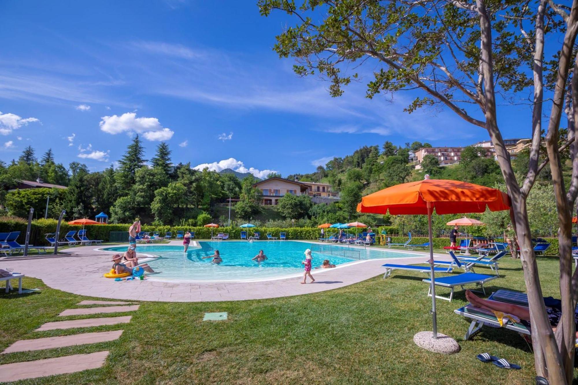 Apartment Residence Bellevue Country Style - Happy Rentals Tremosine