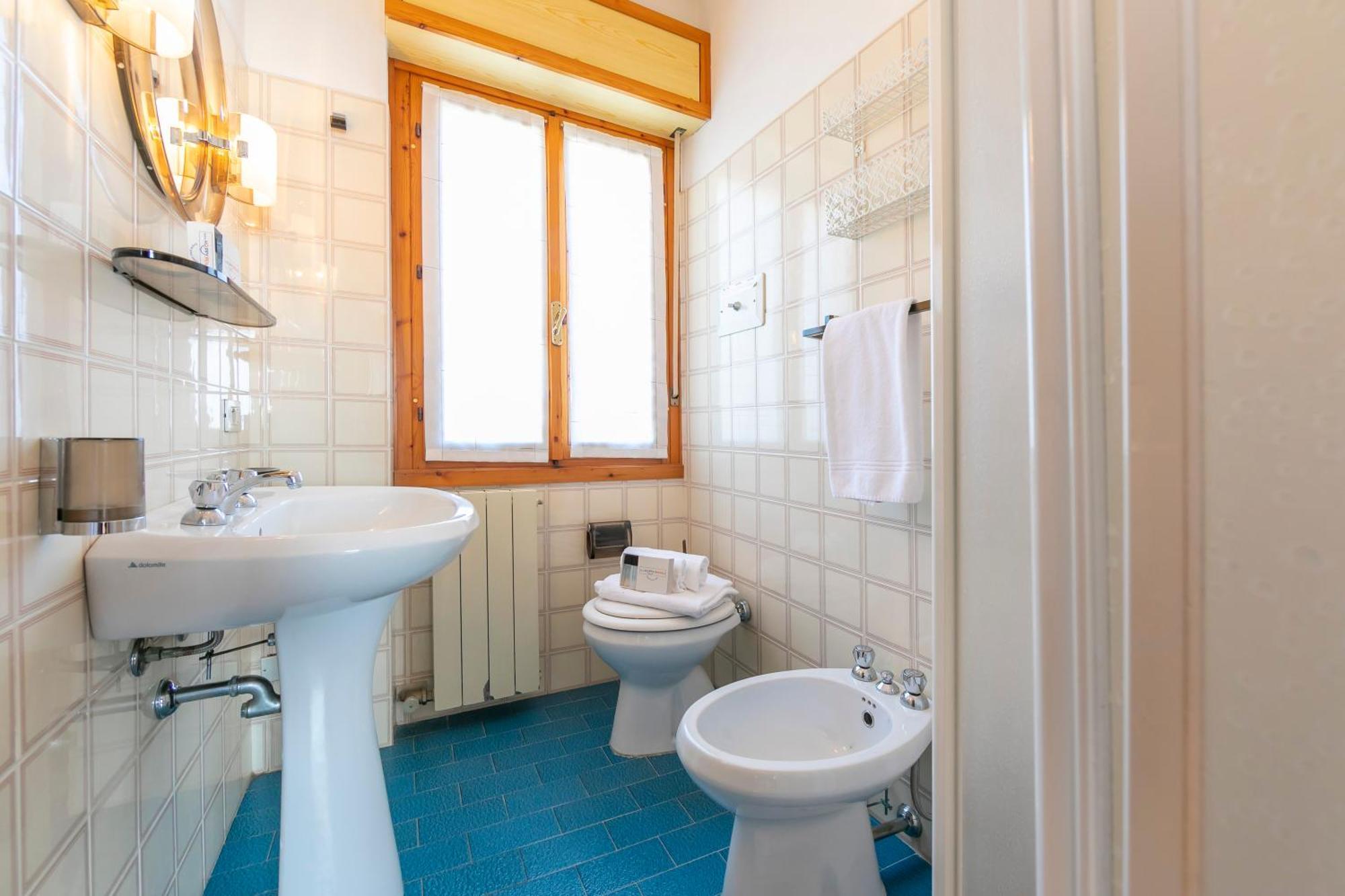 Residence Bellevue Country Style - Happy Rentals *