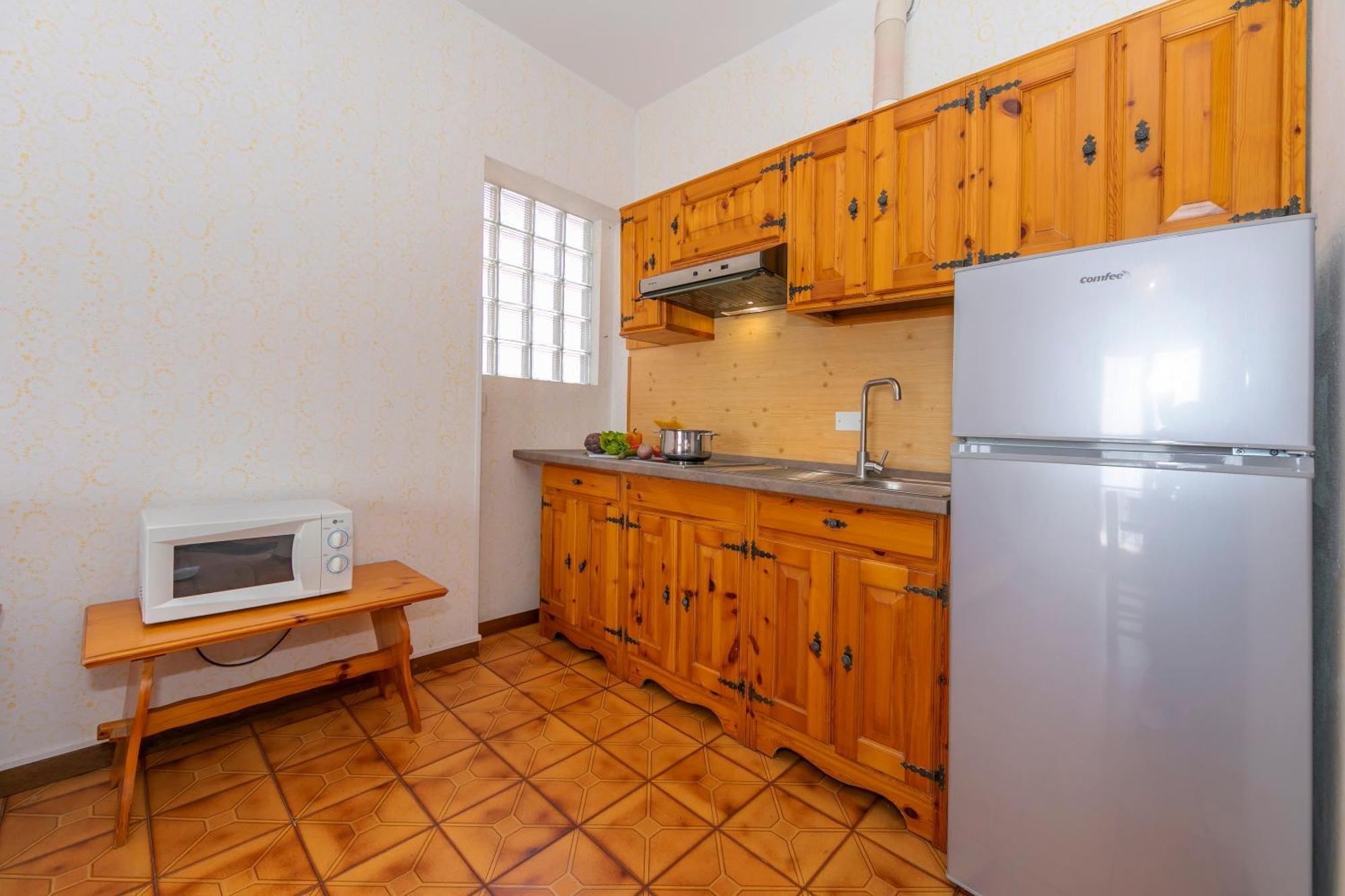 Residence Bellevue Country Style - Happy Rentals * Tremosine