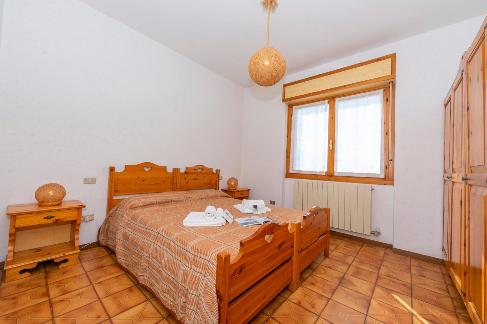 Apartment Residence Bellevue Country Style - Happy Rentals