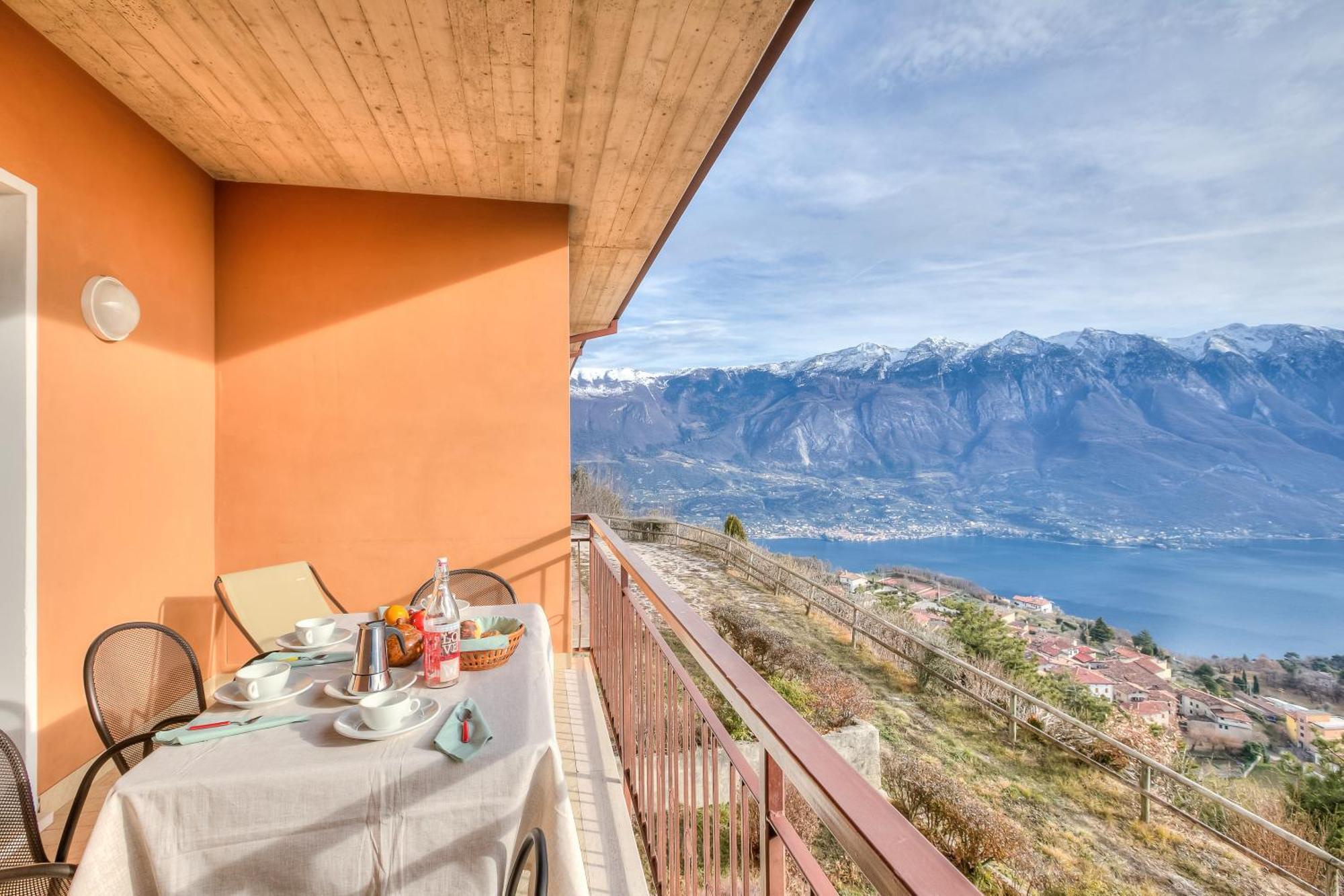 Residence Bellevue Country Style - Happy Rentals *