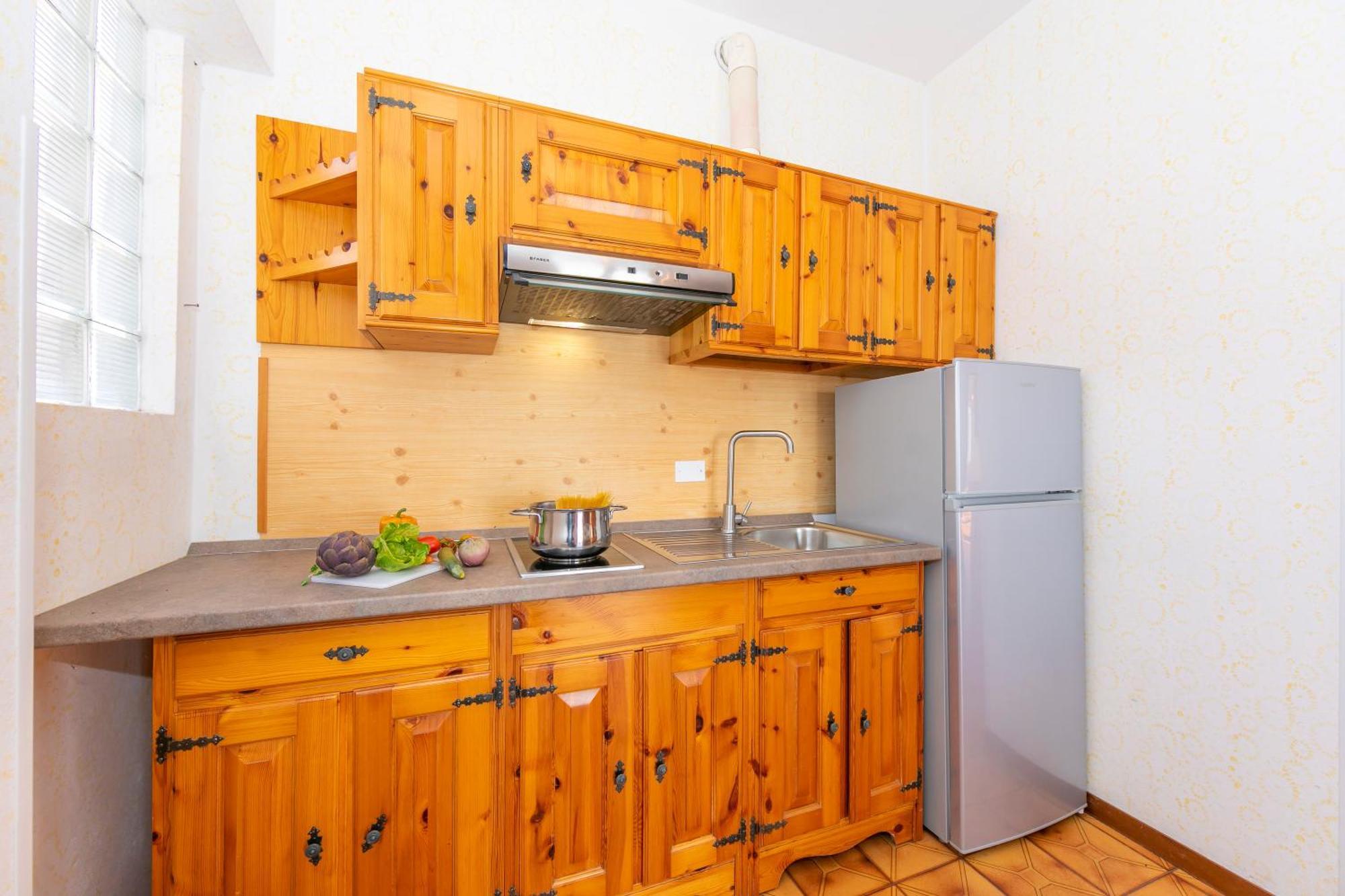 Apartment Residence Bellevue Country Style - Happy Rentals Tremosine