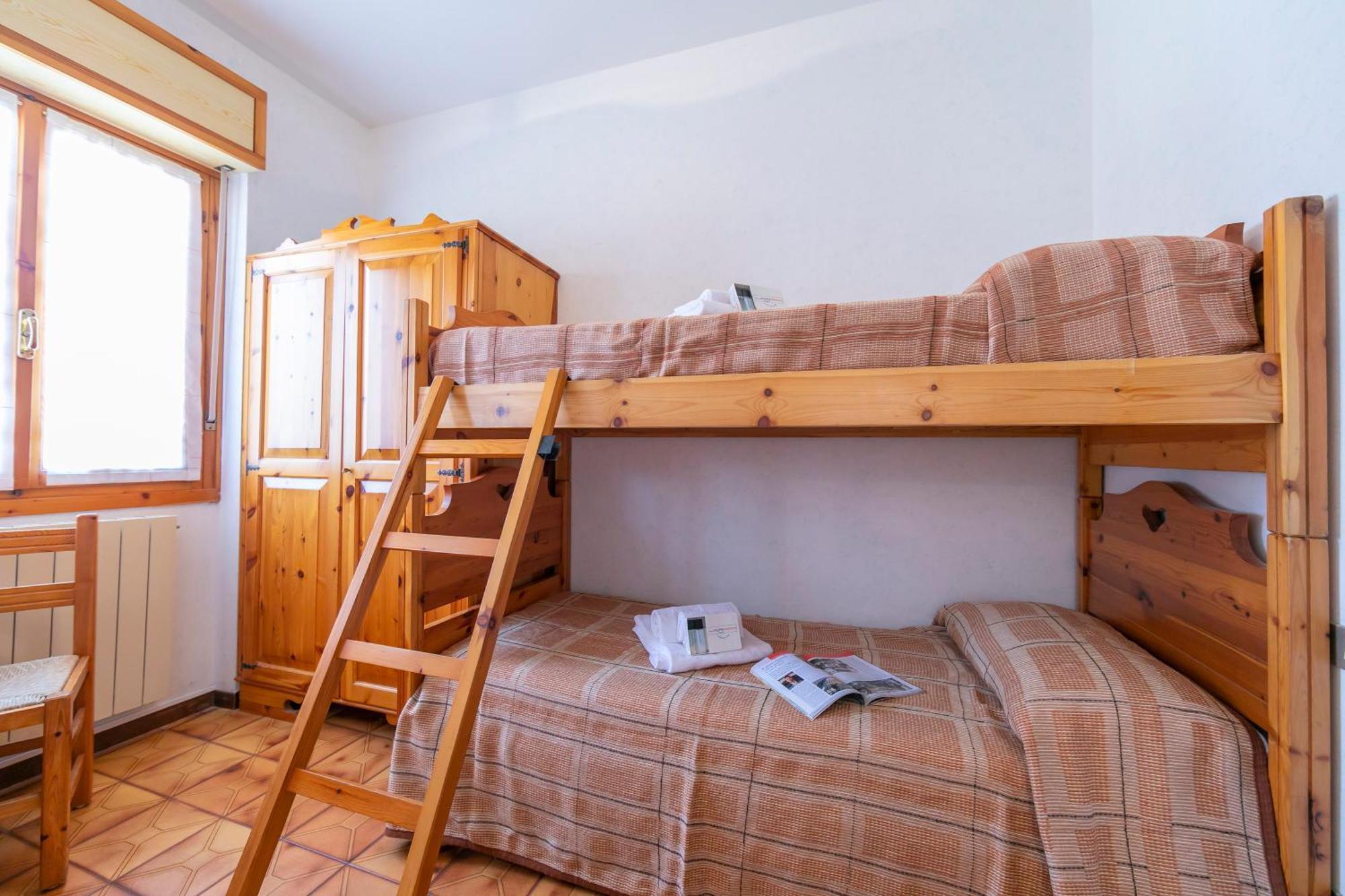 Apartment Residence Bellevue Country Style - Happy Rentals *