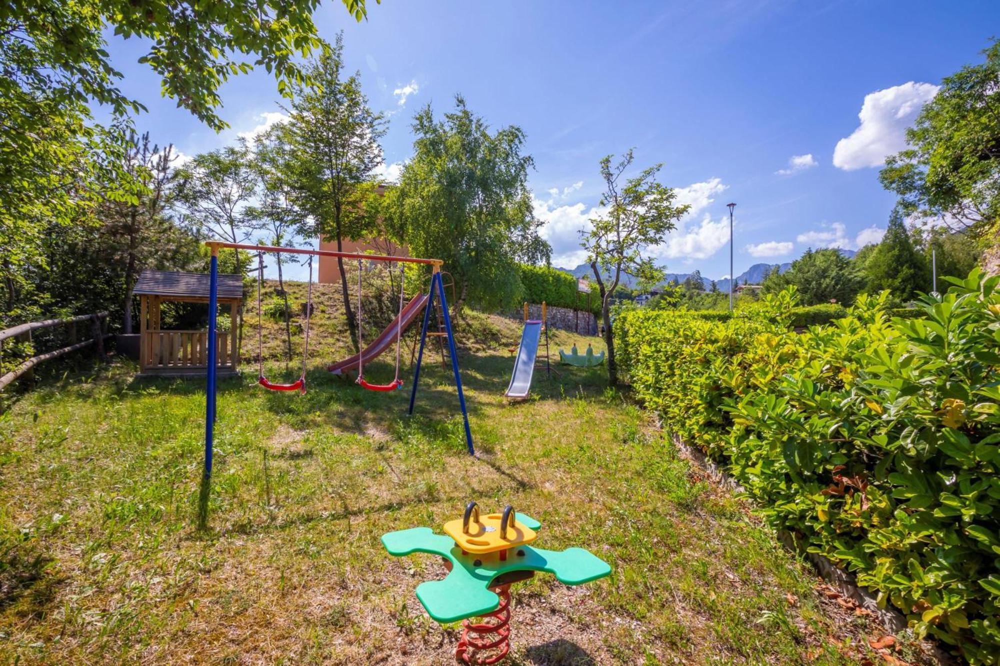 Apartment Residence Bellevue Country Style - Happy Rentals Tremosine