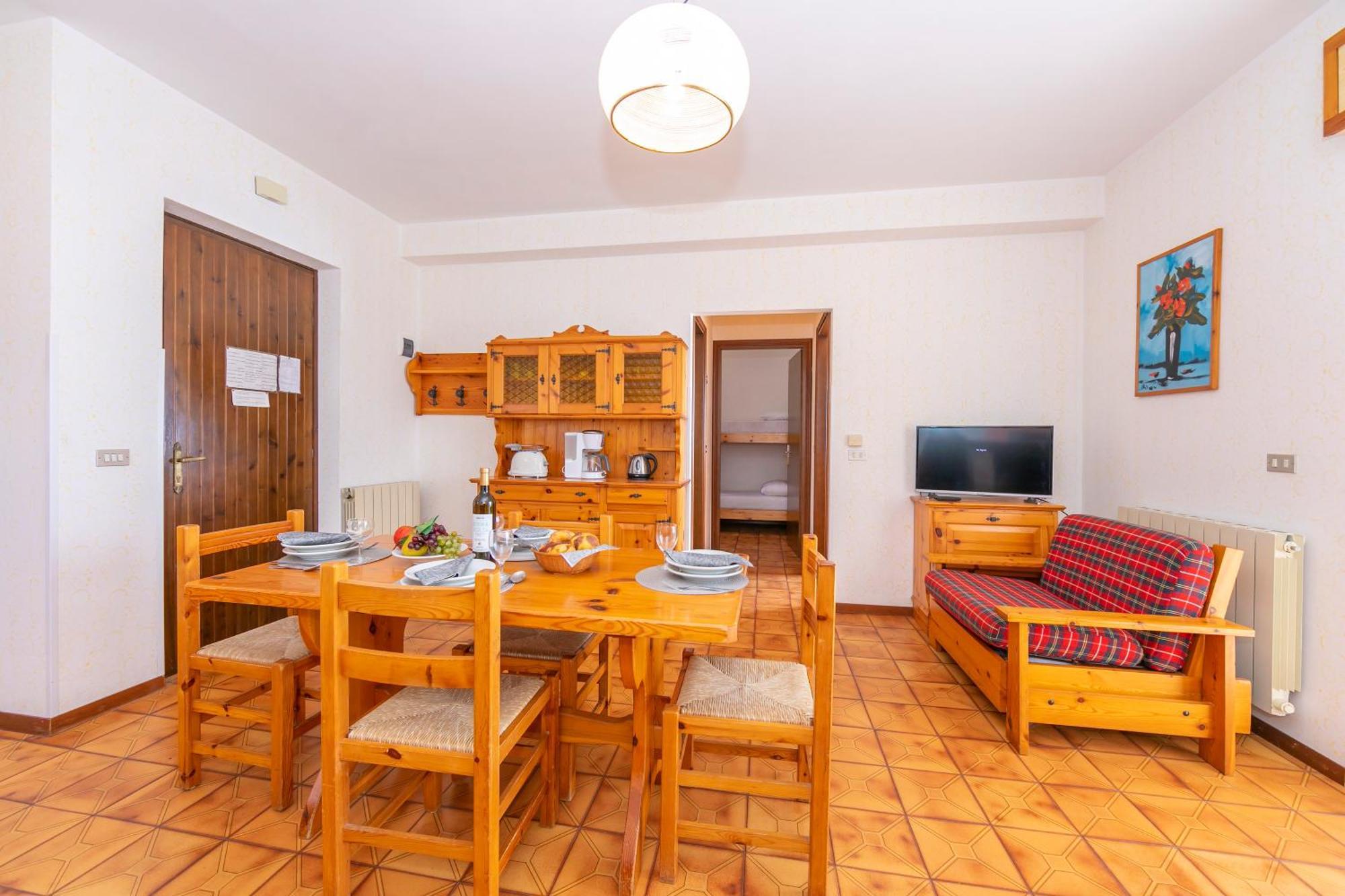 Apartment Residence Bellevue Country Style - Happy Rentals