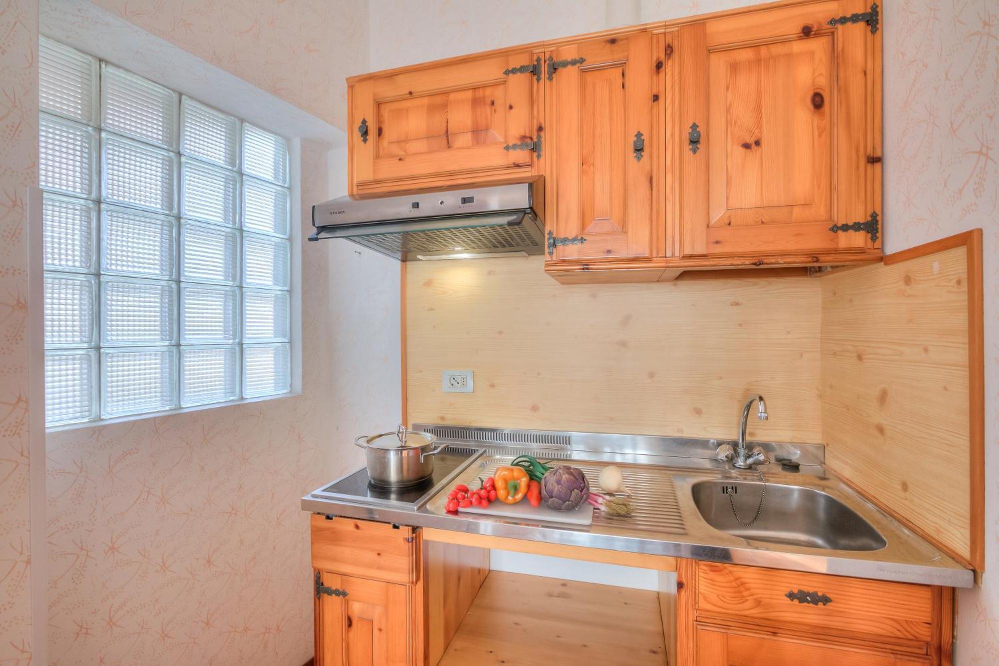 Residence Bellevue Country Style - Happy Rentals Tremosine