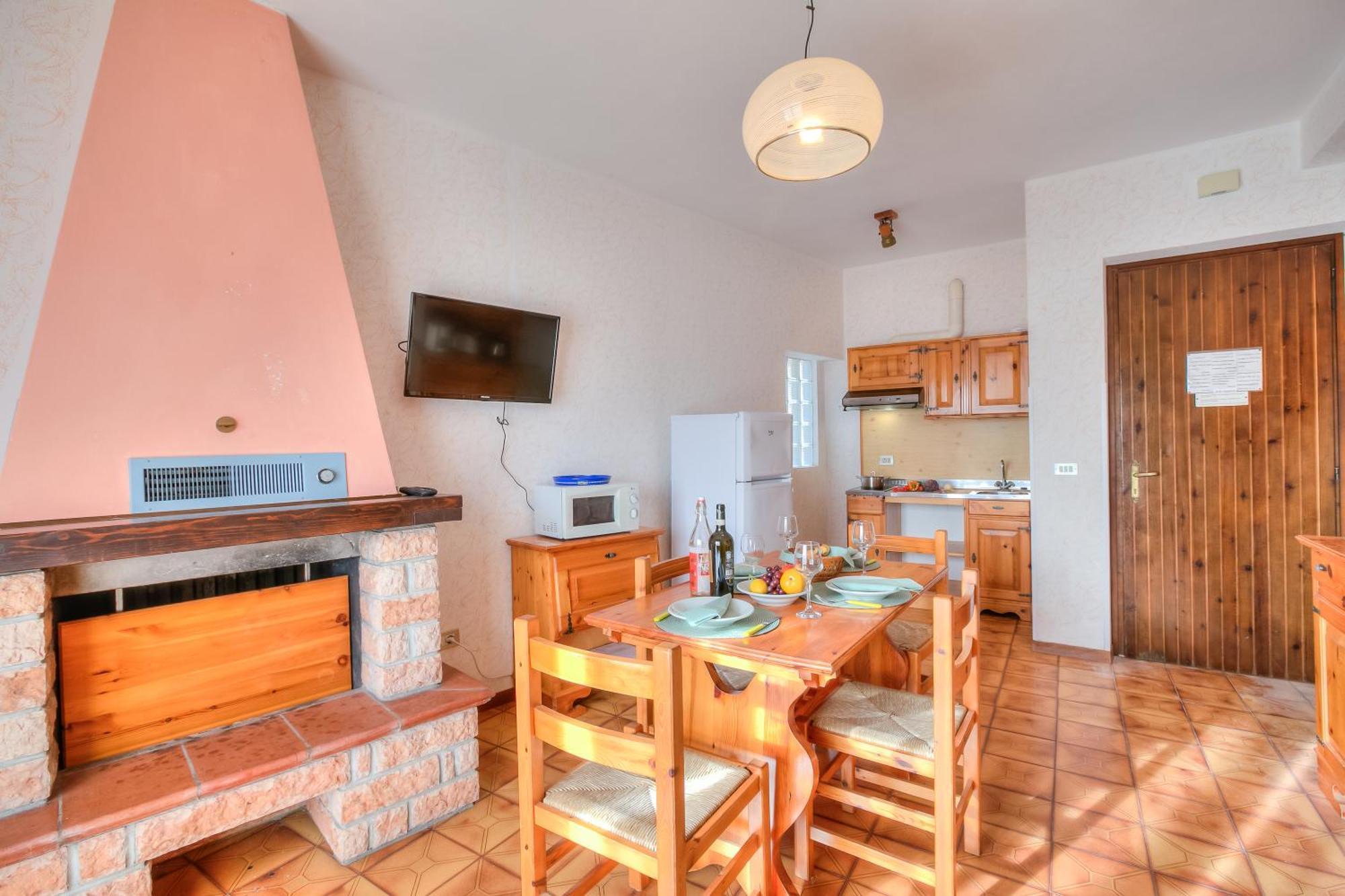 Residence Bellevue Country Style - Happy Rentals