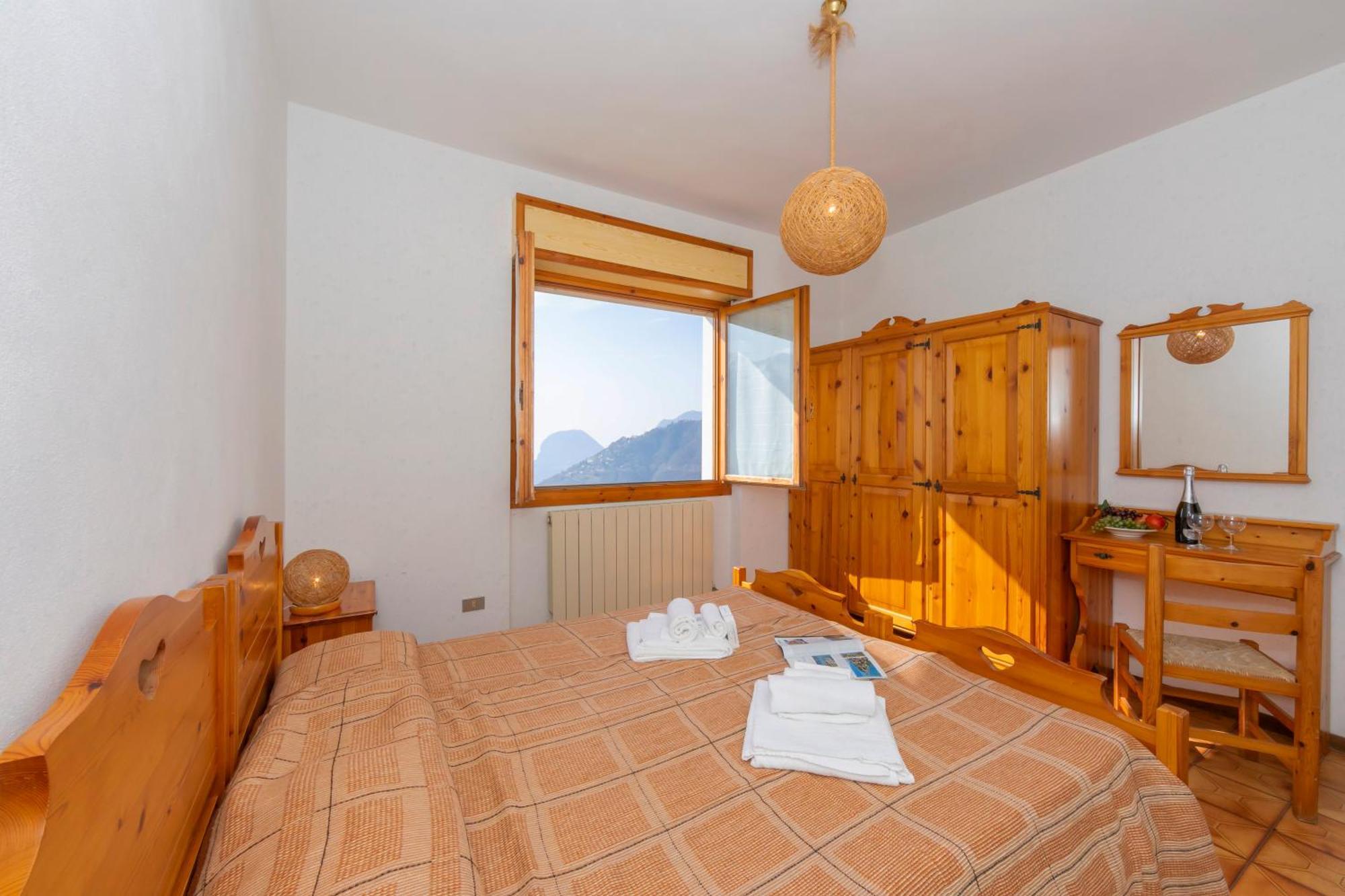 Residence Bellevue Country Style - Happy Rentals * Tremosine