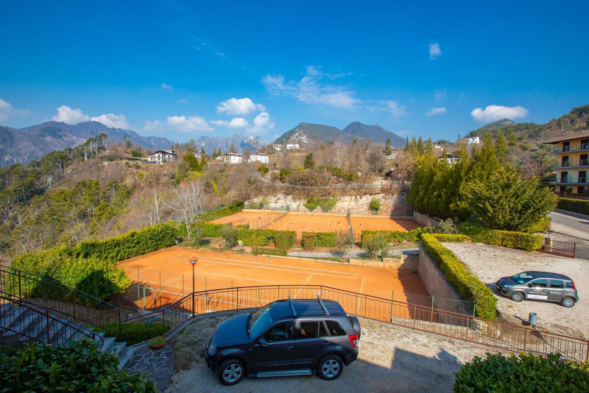 Apartment Residence Bellevue Country Style - Happy Rentals