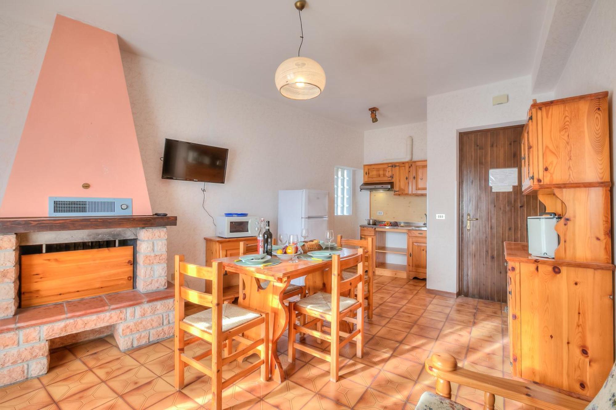 Residence Bellevue Country Style - Happy Rentals *