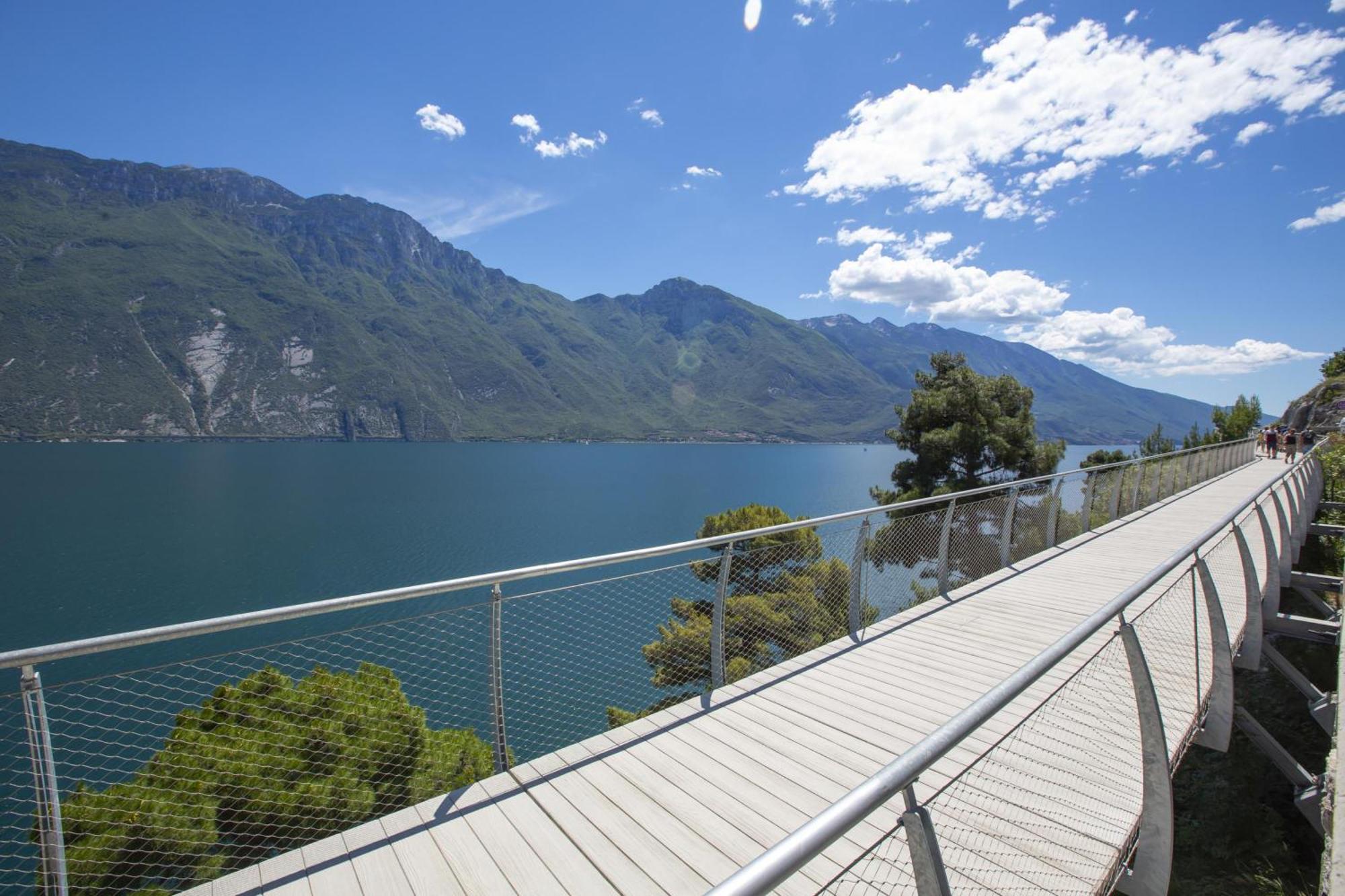 Residence Bellevue Country Style - Happy Rentals Apartment Tremosine