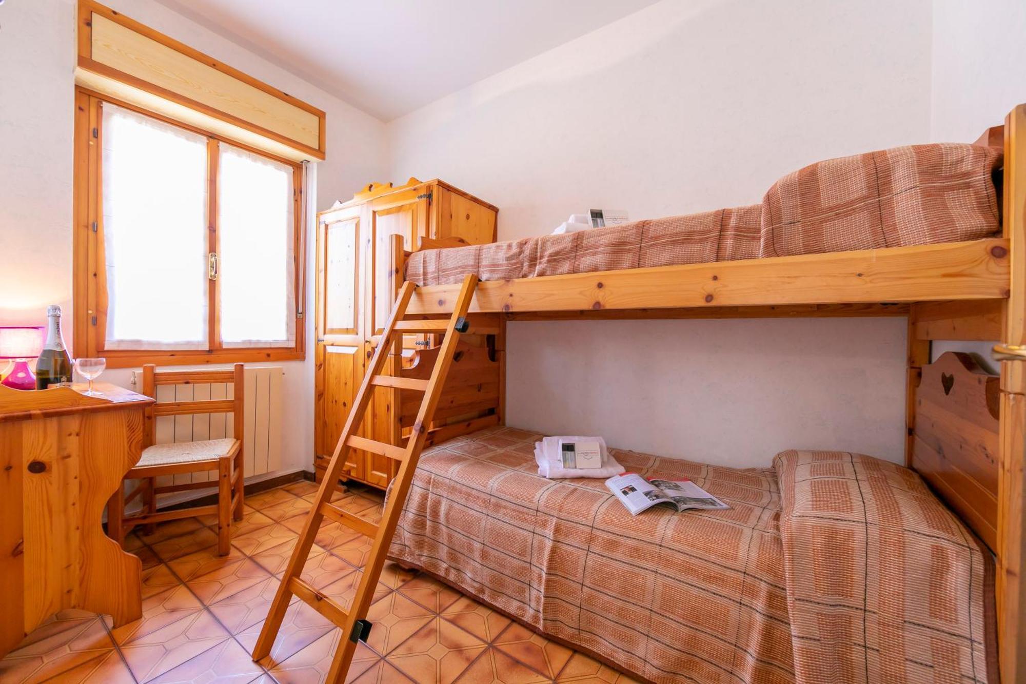 Residence Bellevue Country Style - Happy Rentals Tremosine