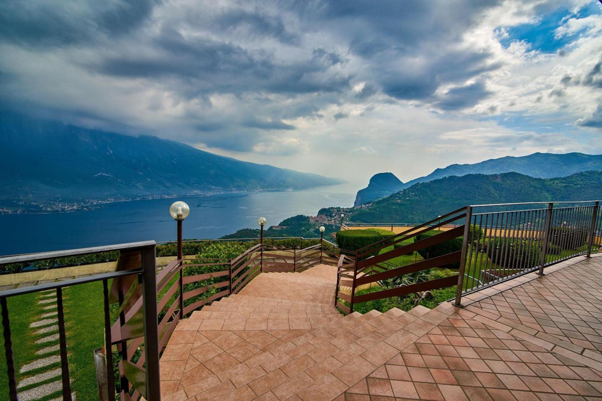 Residence Bellevue Country Style - Happy Rentals Apartment