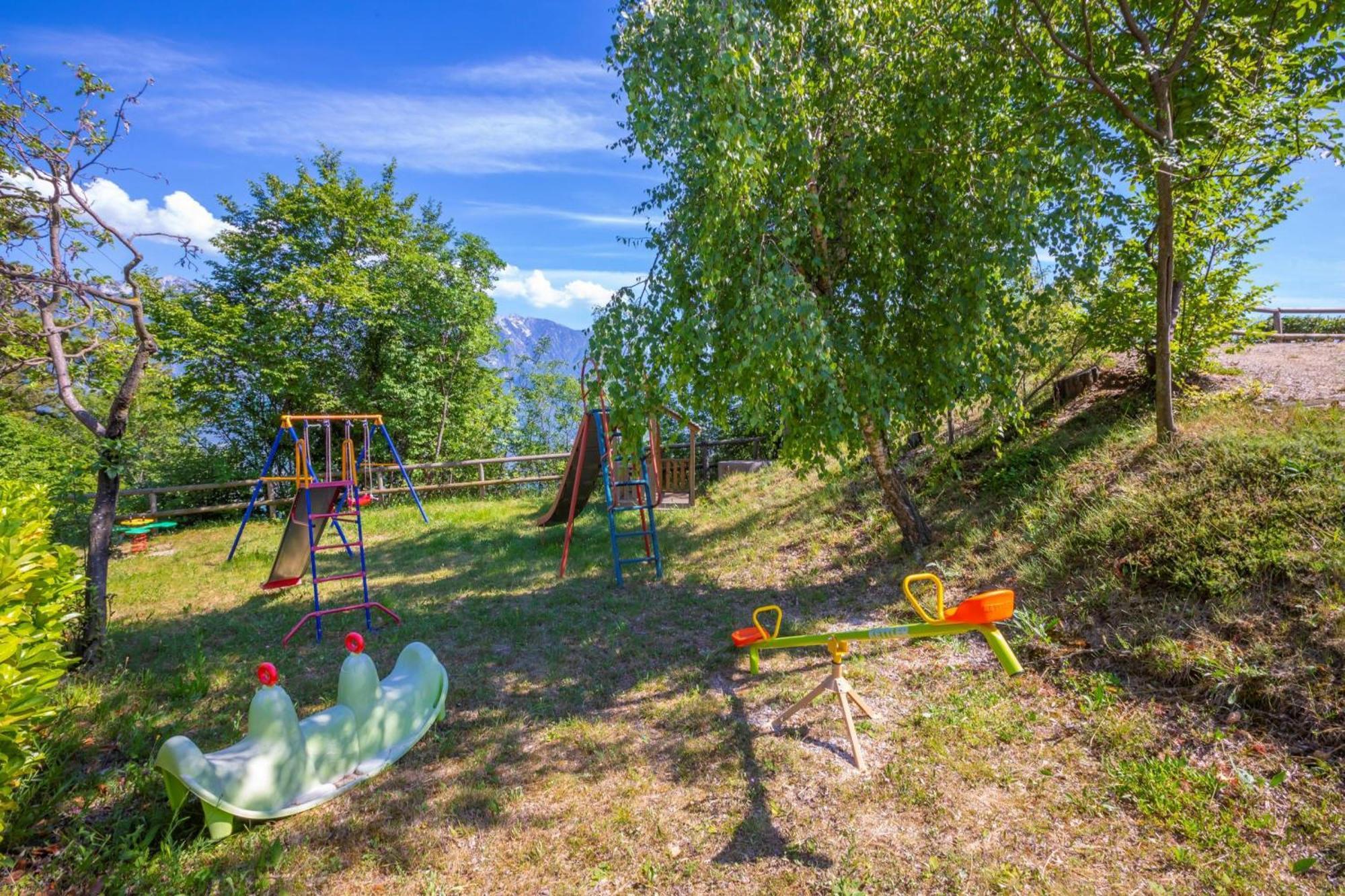 Residence Bellevue Country Style - Happy Rentals * Tremosine