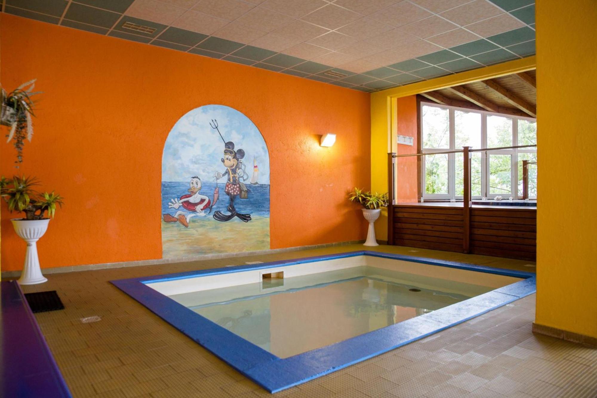 Bellevue Country Style - Happy Appartamento Tremosine