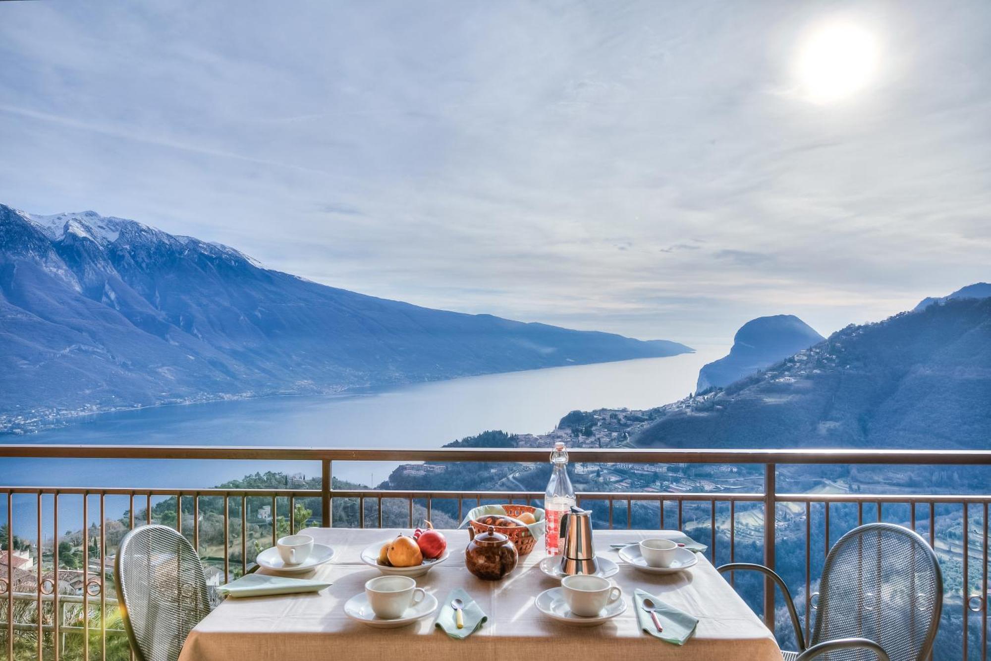 Bellevue Country Style - Happy Appartamento *