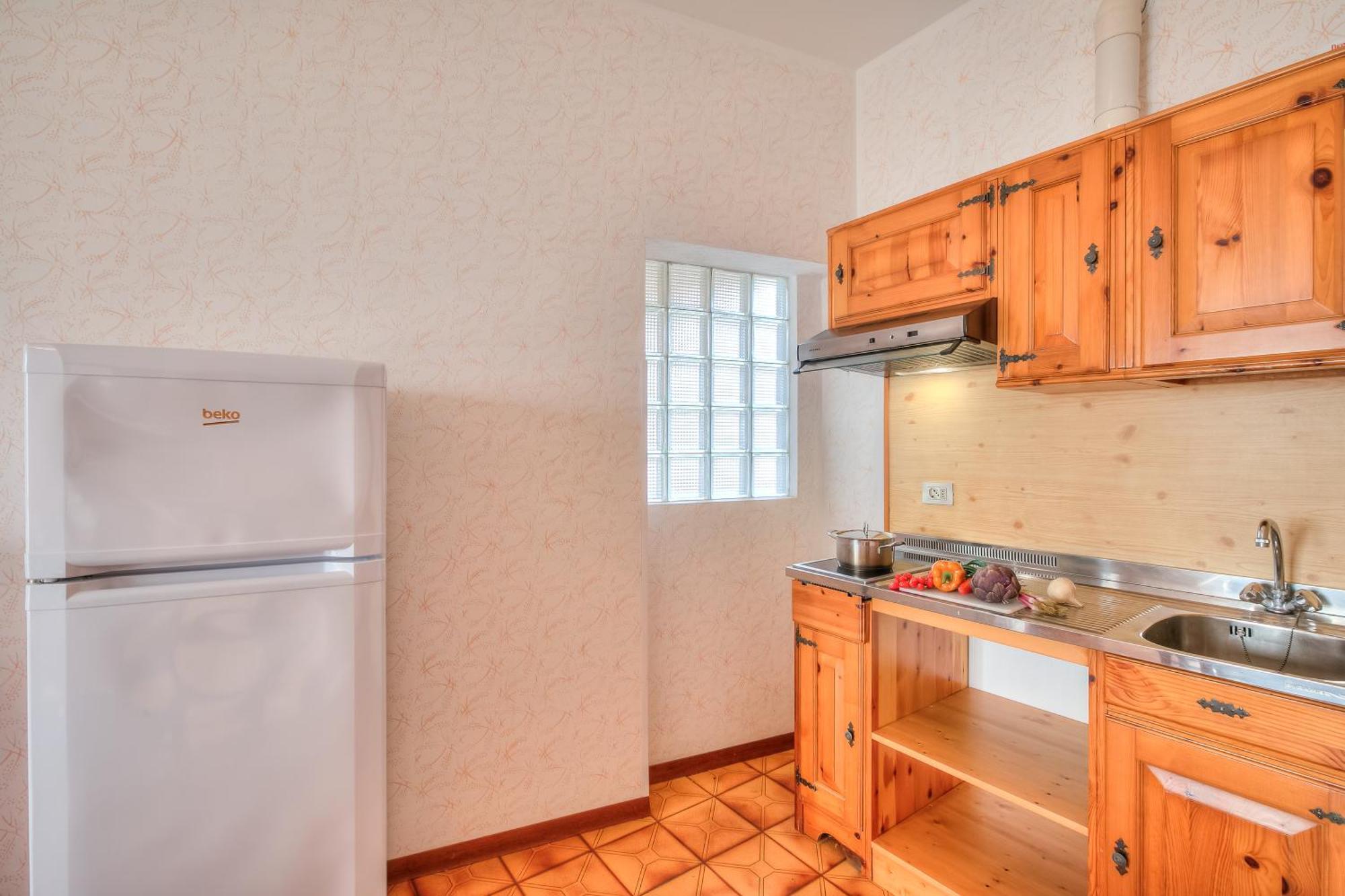 Bellevue Country Style - Happy Appartamento *